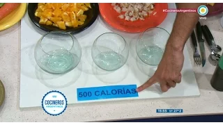 Cómo manejar el hambre en las dietas