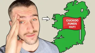 Cuckoo Funds Are Not Ireland's Enemy