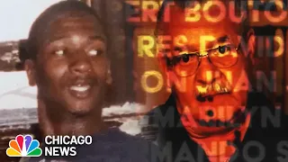 Man Still in Prison After 27 Years Says Former Chicago Detective Framed Him for Murder