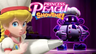 Princess Peach Showtime für Kinder: Die Verzauberten Leckereien und Petissière Funkeli (Folge 12)