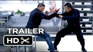 The Raid 3- Official Trailer (2023) | First Look & Teaser Release Date and Cast