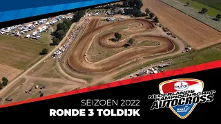 Eurol NK Autocross 2022 - Ronde 3 Toldijk