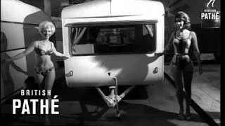 Earls Court 1963 Caravan Show (1963)