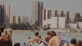 Bratislava – Kde sa kúpať? (1989)