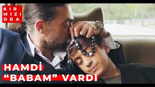 Kırmızı Oda 35. Bölüm | SADİ