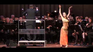 Peer Gynt - Anitra's Dance