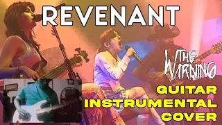 The Warning - Revenant Guitar Cover