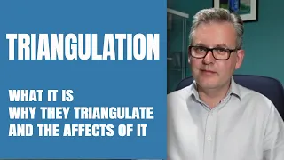 What is Triangulation?