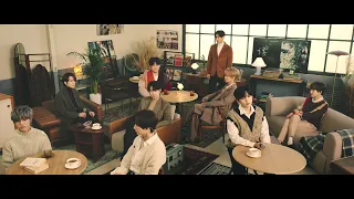 SUPER JUNIOR The 10th Album #1 '사랑이 멎지 않게 (Raining Spell for Love) (Remake ver.)' Live Clip