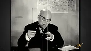 Angoroj - Unua filmo en Esperanto (1964)