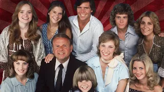 Eight Is Enough : Then and Now .. Coming Soon