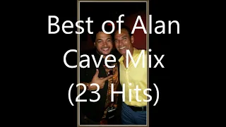 Alan Cave Best Hits-(DJ Frantz-Mixx Master)