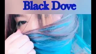Black Dove -Lyrics- Tori Amos COVER