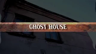 Ghost House - Trailer 2017