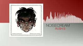 Noisecream - Rush S (Midnight Fight Express OST)