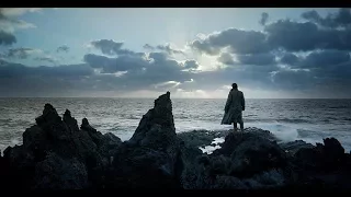 Cold Skin (2017 Trailer HD) / Атлантида (Русский Трейлер)