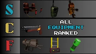 The COMPLETE Lethal Company Equipment Tier List & Guide