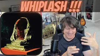 KING GIZZARD & THE LIZZARD WIZZARD | FIRST SOLO REACTION to Self - Immolate | (Music w/ Nick) 🤘🤘🤘🤘