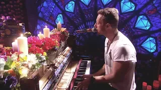 Coldplay - Everglow (Subtitles PT/ENG)