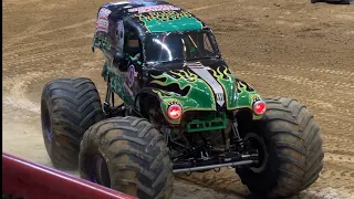 Monster Jam St. Louis 2022 FULL SHOW 01/23/22