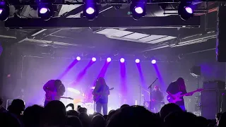 Peach Pit - "Tommy's Party" Live at Ace of Spades, Sacramento CA 5/6/24