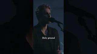 Holy Ground (UpClose)