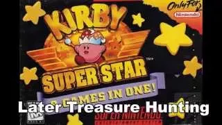 Kirby Super Star / Fun Pak - Full OST