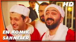 En Komik Sahneler(Sansürsüz) | Hep Yek 3