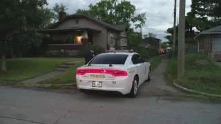Man killed in shooting on Indy's east side