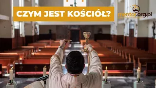 BP Grzegorz Ryś - Czym jest kościół? | Co to jest Ekumenizm?