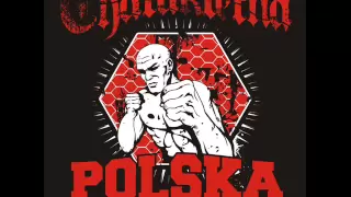 Efekt K - Charakterna Polska