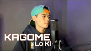 Kagome - Lo Ki | Liam Reformado (cover)