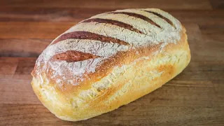 The 12 Steps of Baking Guide | Bread Making Principles