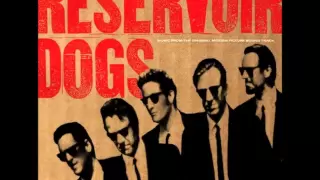 Reservoir Dogs OST-Blue Swede-Hooked On A Feeling