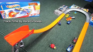 Track Time! Big Air Jump - 15D - Track Time by Race Grooves