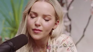 Dove Cameron - Slow Burn (Kacey Musgraves Cover)