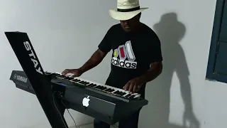 forrozinho top trisca pra ver de Gil baianinho 🎹🎼