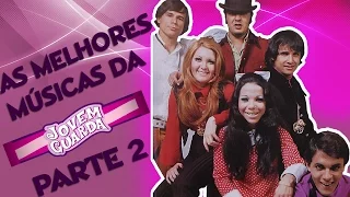 As Melhores Músicas da Jovem Guarda Anos 60 - Saudade nao tem Idade 2