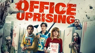 Office Uprising Official UK Trailer (2019)