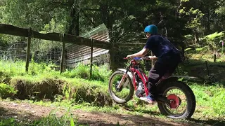 2020 trials edit gas gas 125