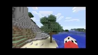 The Lion King Minecraft