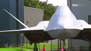 Finally: US Testing Its NEW 6th-Gen Fighter Jet To Replace F-22 Raptor