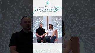 Conferinta de familii ”Fundamente” - fam. Custură