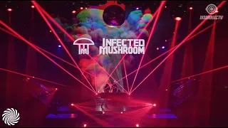 Infected Mushroom DJ Set @ Dreamstate Artist Series (November 1st, 2020)