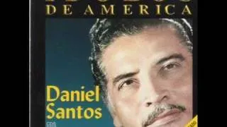 Y QUE MI SOCIO - DANIEL SANTOS