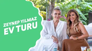 ZEYNEP YILMAZ EV TURU Ashley Joy |