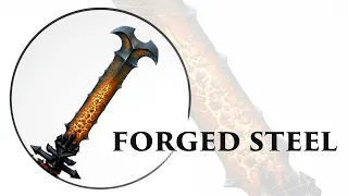 The Angry Sword of Angron!