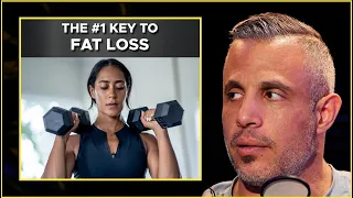 MOST Important Factor To Weight Loss | Cutting Calories TIPS