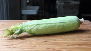 Easiest Corn on the Cob Ever – Chef John's Favorite Method for Corn on the Cob