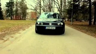 VW GOLF IV